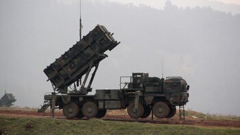 Los países de la OTAN