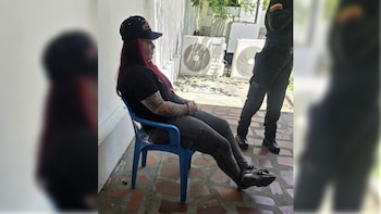 Envían a casa por cárcel