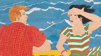 La belleza de la semana: