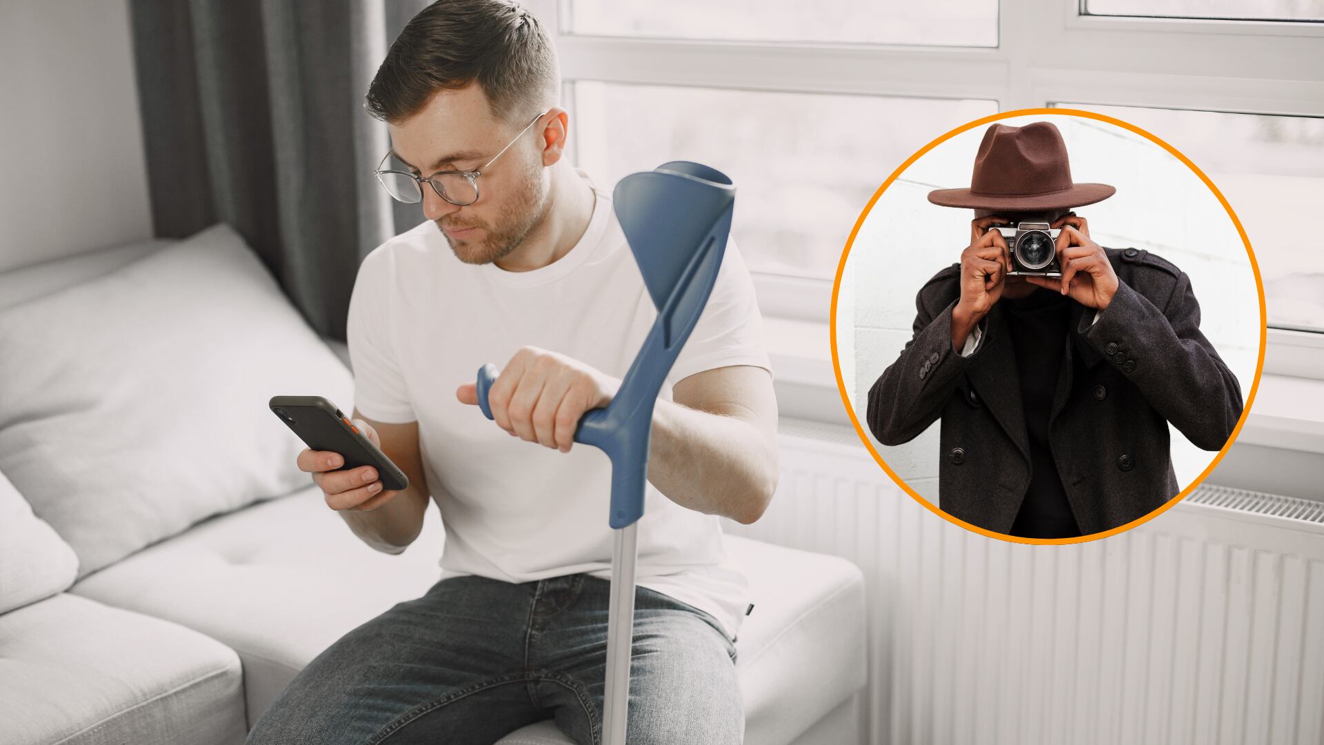 Las bajas laborales se han disparado en España. (Freepik)