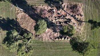 Esta ciudad alemana reconstruyó cuidadosamente