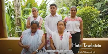 Rescate de la lengua náhuatl