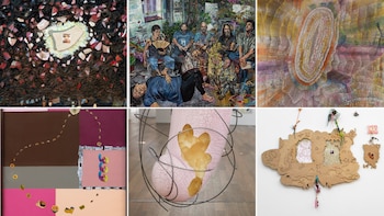 Estos son los ganadores del