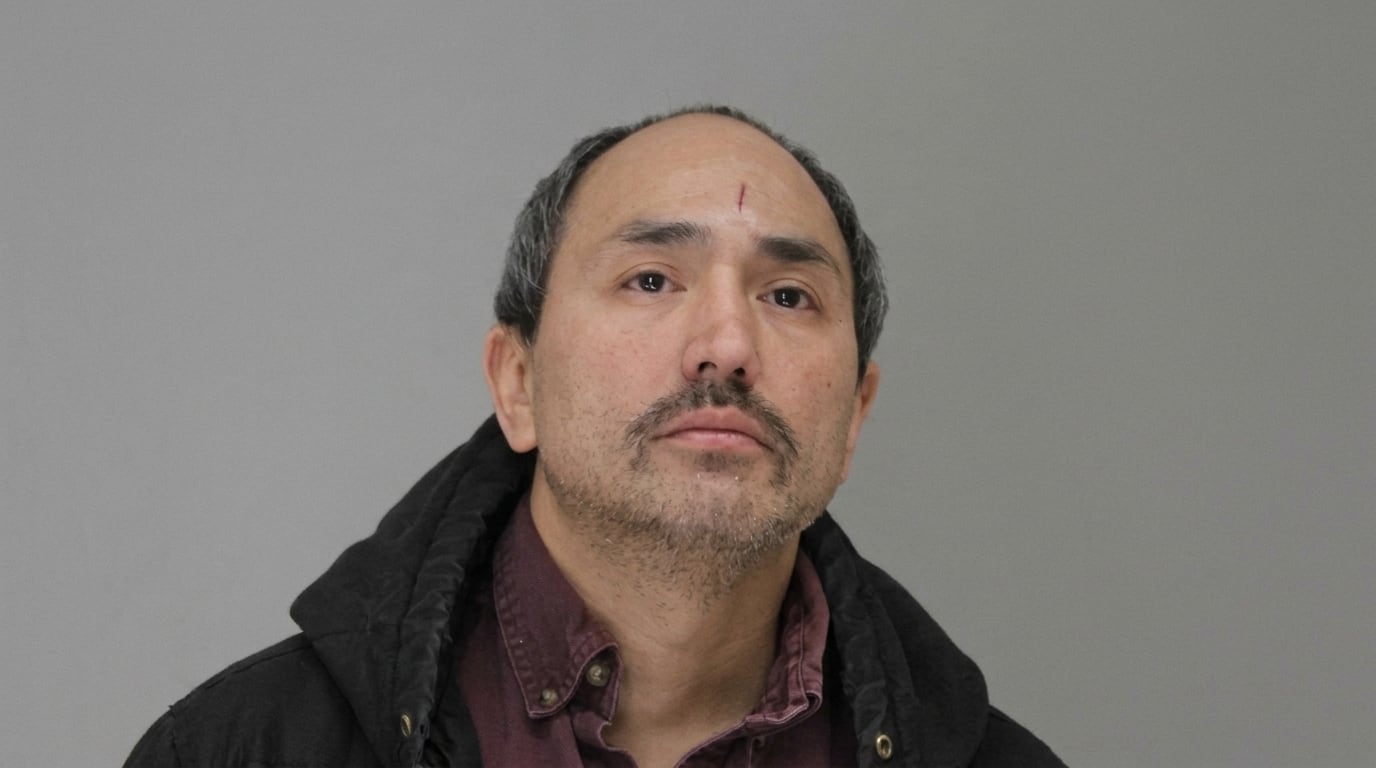 Un hombre fue sentenciado por un asesinato cometido en 1997, después de que otro hombre inocente cumpliera 25 años de condena