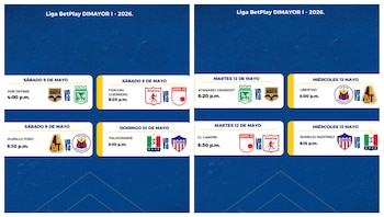 Liga BetPlay