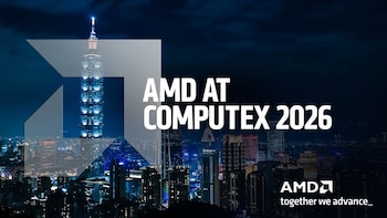AMD presenta el chip Ryzen 7 7700X3D y extiende el soporte para AM4 con Ryzen 7 5800X3D 10th Anniversary Edition