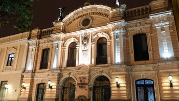 Efemérides – Perú – historias – 1 enero