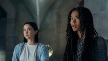 Amazon cancela una de sus series más prometedoras después de dos temporadas: adiós al spin-off de ‘The Boys’