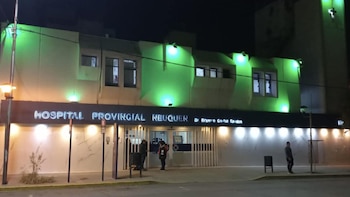 Murió el hombre al que