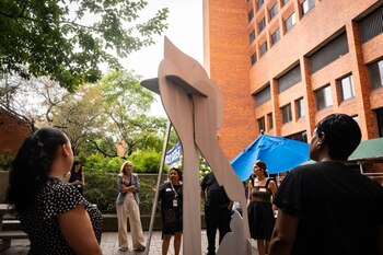 Aún en curso, un plan