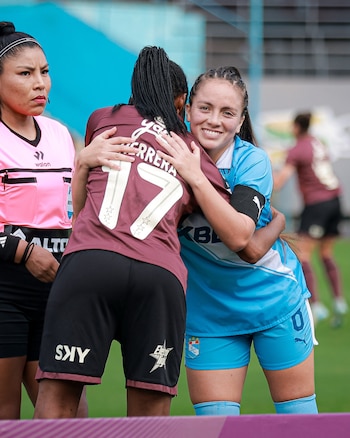 Universitario y Sporting Cristal se reencontrarán para definir al ganador del Torneo Apertura de la Liga Femenina 2026.