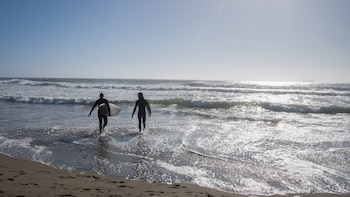 Estos son los estados donde millones de personas sufrirán la peligrosa ola de calor este fin de semana