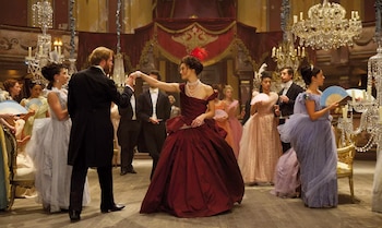 Netflix se unió al Grupo