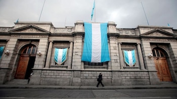 El Congreso de Guatemala fija