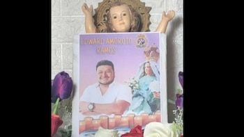 Ica: muere el alcalde de