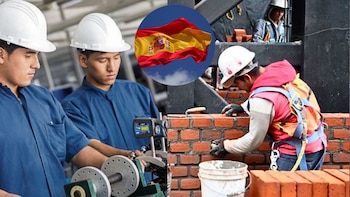 España busca técnicos peruanos: Los 10 trabajos más solicitados y cuánto pueden ganar