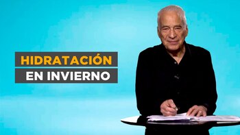 Cómo mantener una correcta hidratación