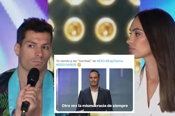 Esto es Guerra se estrenó