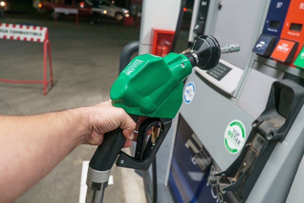El impacto del combustible trasciende al propio transporte. Los datos de inflación de agosto mostraron una variación mensual de 0,6%, el doble de lo que esperaba parte del mercado, mientras el índice acumuló 3,6% en 2026 y 4,1% interanual (Foto: Shutterstock)