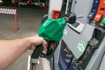 El impacto del combustible trasciende al propio transporte. Los datos de inflación de agosto mostraron una variación mensual de 0,6%, el doble de lo que esperaba parte del mercado, mientras el índice acumuló 3,6% en 2026 y 4,1% interanual (Foto: Shutterstock)