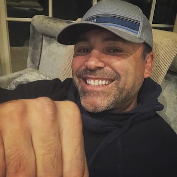 De la Hoya fue acusado