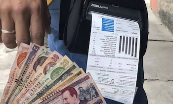 La ENEE reducirá de casi 900 mil a poco más de 324 mil los hogares beneficiados con subsidio energético. (FOTO: La Tribuna)