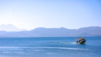 El Ministerio de Obras Públicas