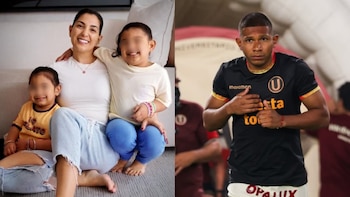 Ana Siucho impacta con mensaje tras rumores de reconciliación con Edison Flores: “Este nuevo pedacito de nuestras vidas”