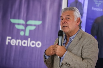 Jaime Cabal es el presidente
