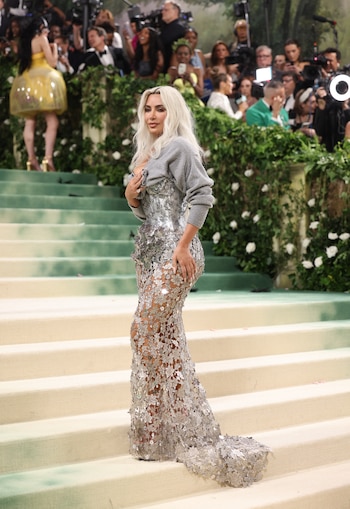 La nueva versión íntima y