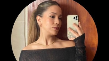Lucía, la viuda negra de Quilmes