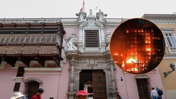 Incendio en España: Ciudadana peruana entre afectados por devastador siniestro en Valencia