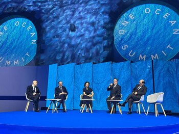 Greenpeace México exhortó a Ebrard