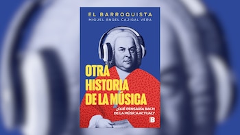 Cubierta de 'Otra historia de