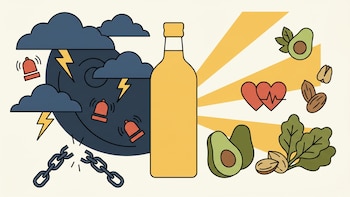 Desde la belleza hasta la cocina: los 6 mitos sobre los aceites que la ciencia desmintió