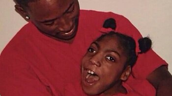 Timesha Beauchamp (Foto: Twitter@elidet)