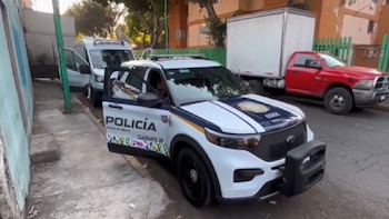 Dos personas mueren presuntamente intoxicadas