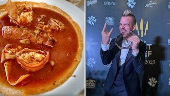 Según Dabiz Muñoz, la mejor