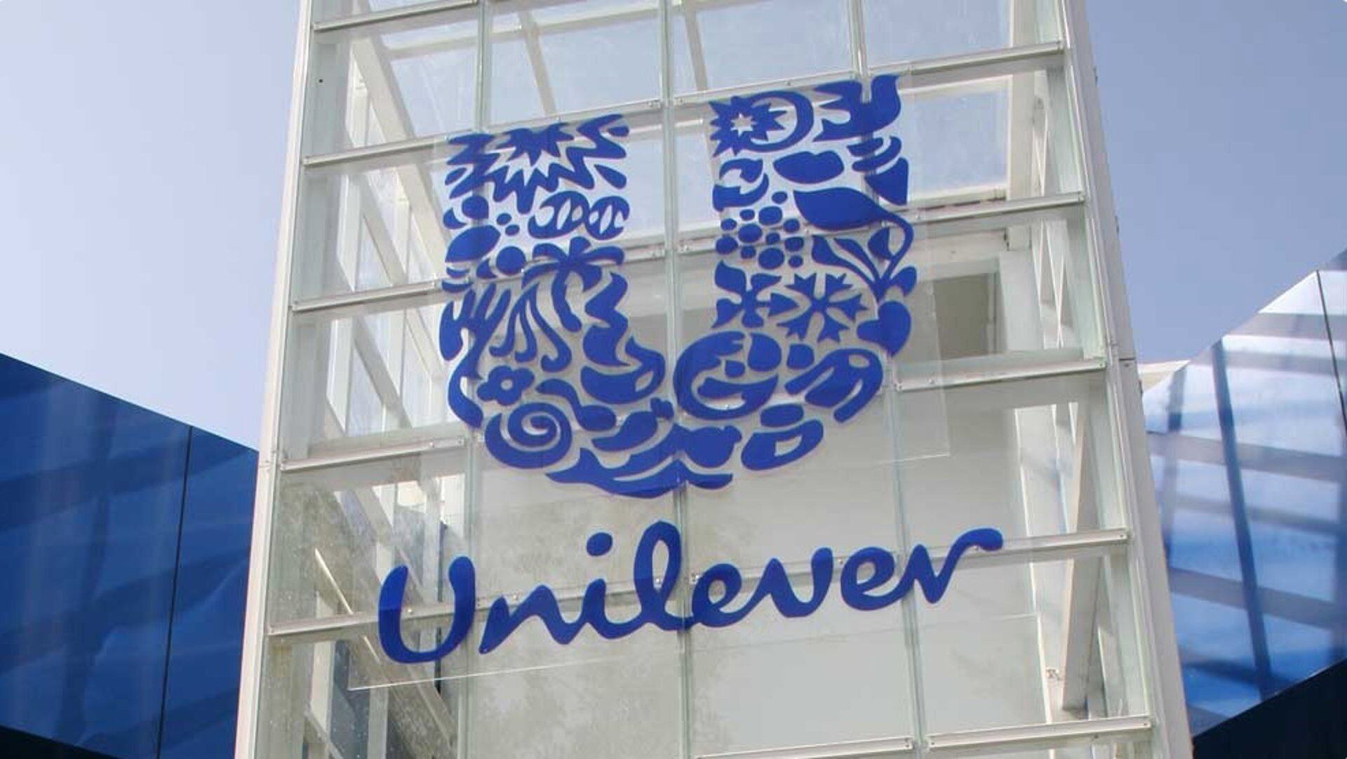 Unilever espera completar la escisión del negocio de helados el próximo 6 de diciembre