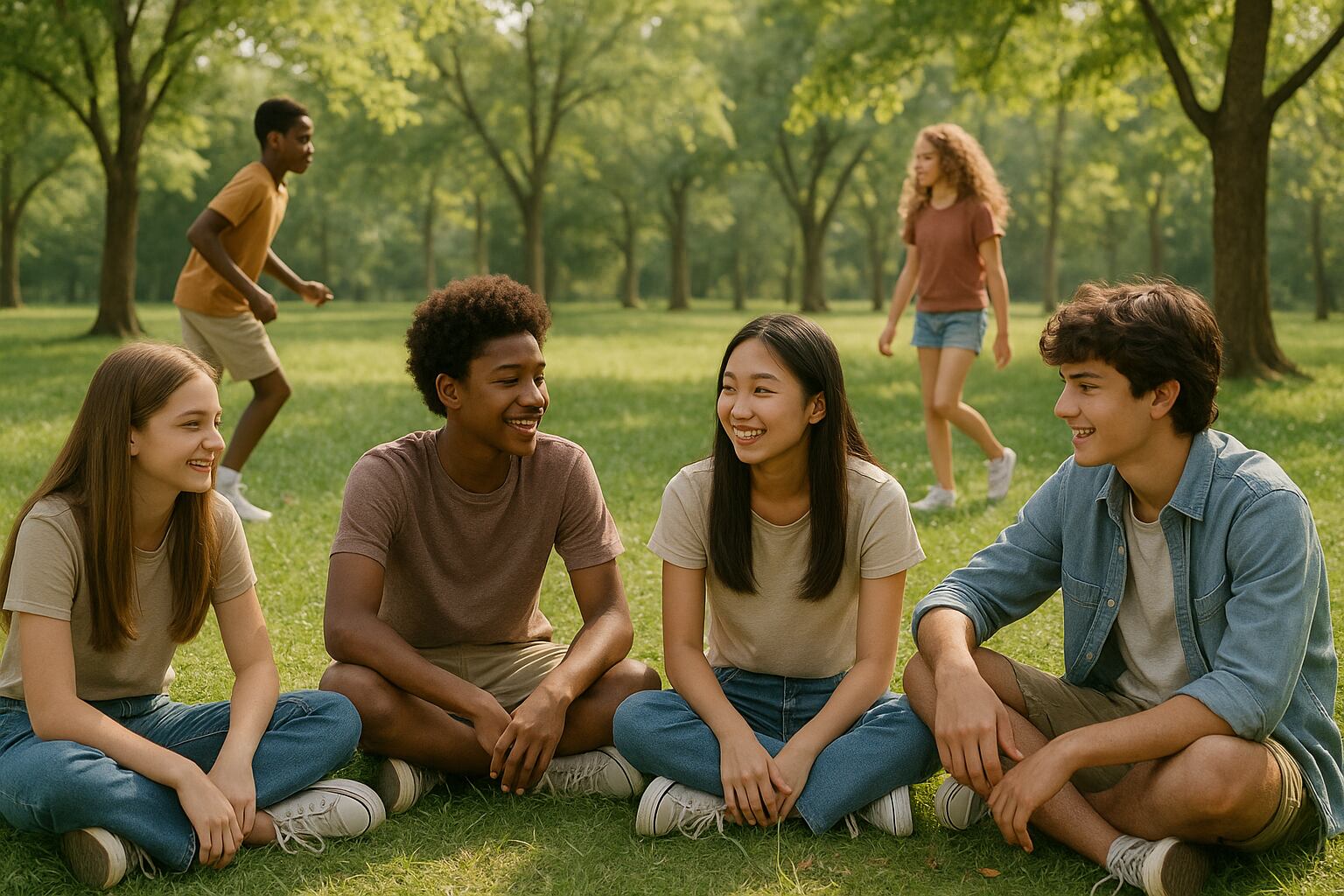 La oración de este día se suele ofrecer por la juventud. (Imagen Ilustrativa Infobae)