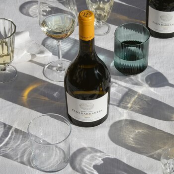 Albariño de Pazo de Barrantes