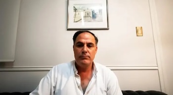 Santiago Busaniche