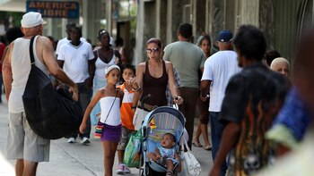 Cuba aprueba un sistema nacional