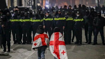 EE.UU. sanciona al ministro del