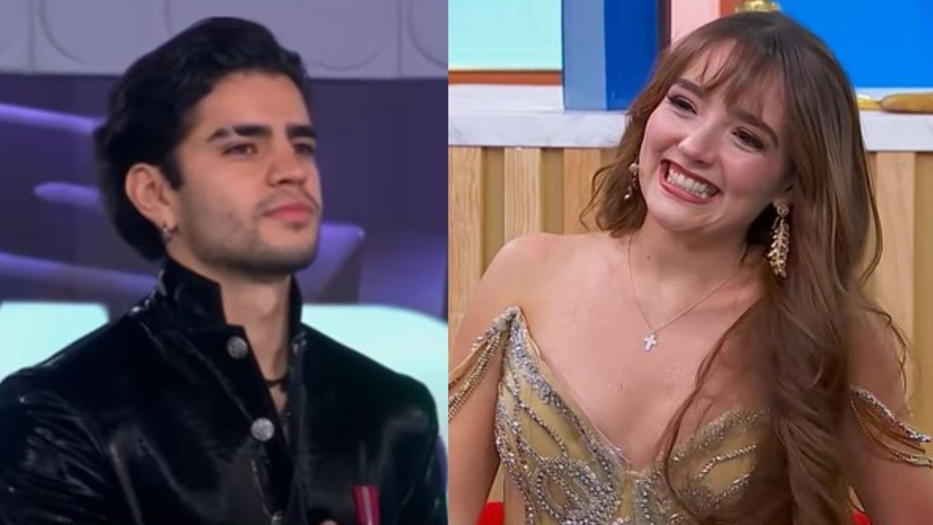 La actriz confesó que su historia quedó pendiente. (Captura de pantalla YouTube)