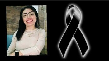 Colegas y familia de Adriana