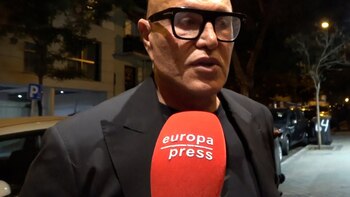 Kiko Matamoros responde a Makoke por sus declaraciones sobre Hacienda y muestra indiferencia ante las fotos de su luna d