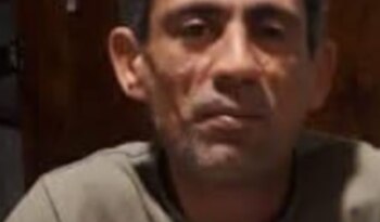 Leonardo Miguel Galván está prófugo