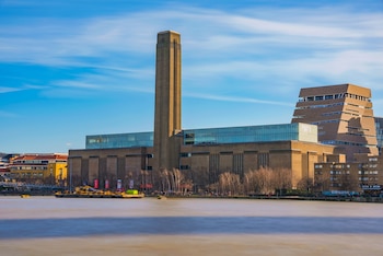 Tate Modern, Londres