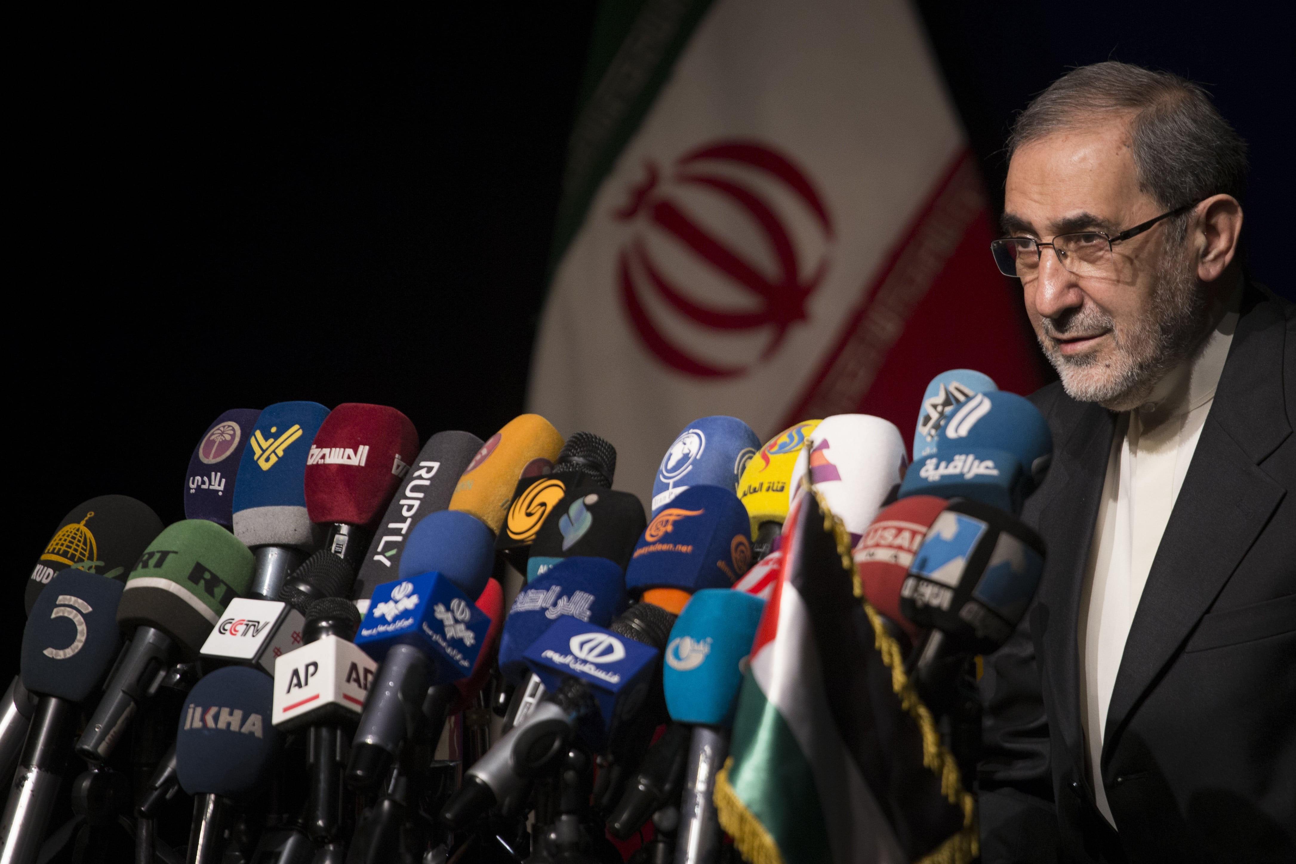 El régimen de Irán advirtió que “continuará apoyando firmemente” al grupo terrorista libanés Hezbollah